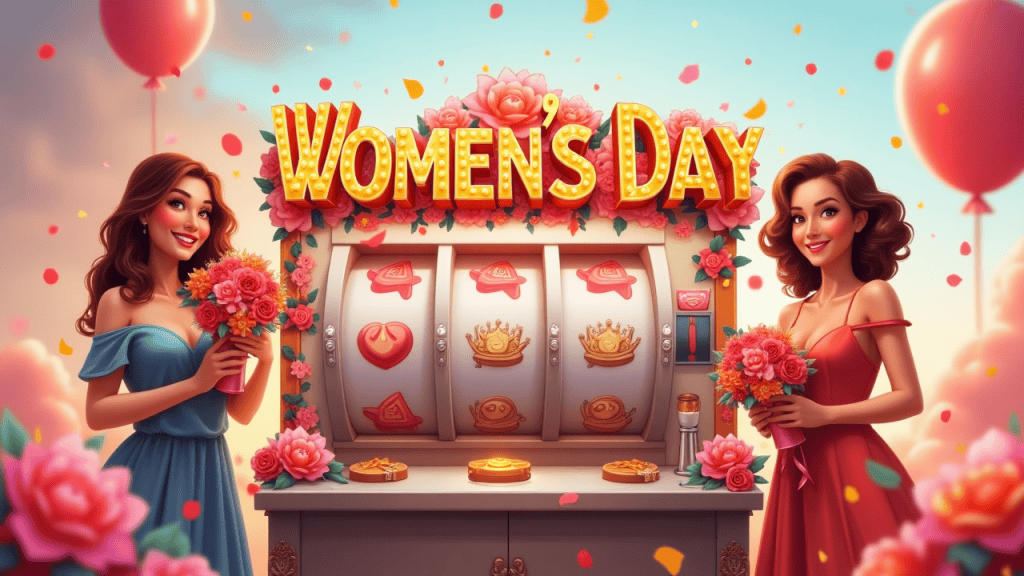Women's Day