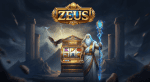 Ulasan Lengkap Slot Ze Zeus dari Provider HACKSAW