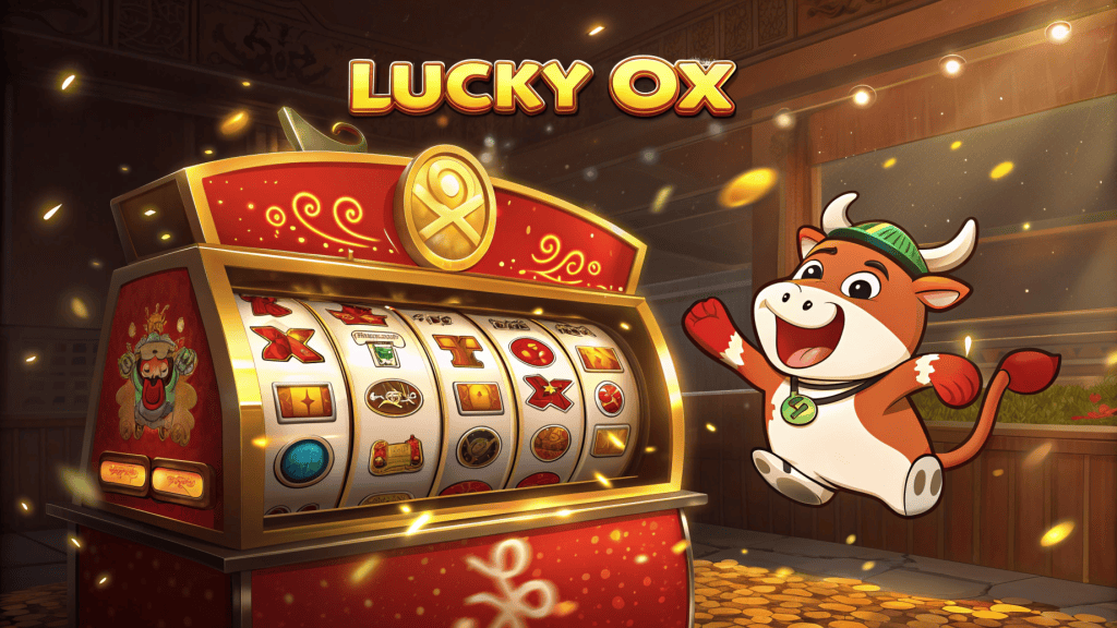 Lucky Ox