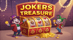 Jokers Treasure